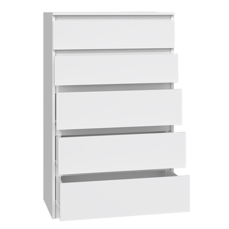 Blye Standard Accent Chest, White