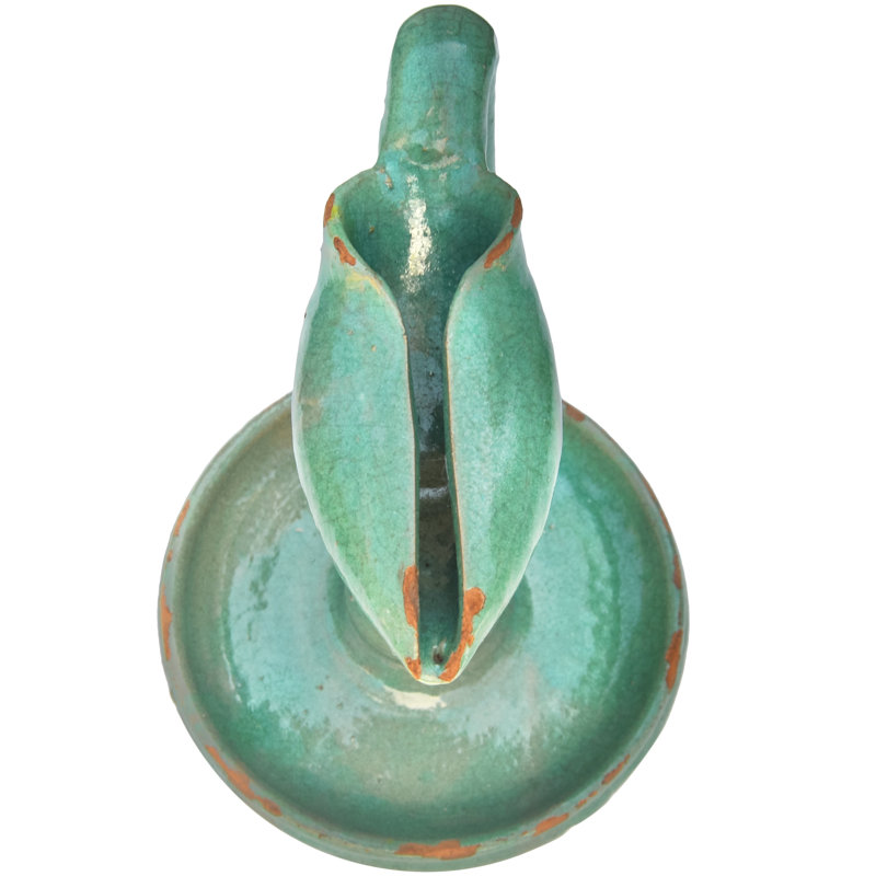 Ceramic Decorative Object