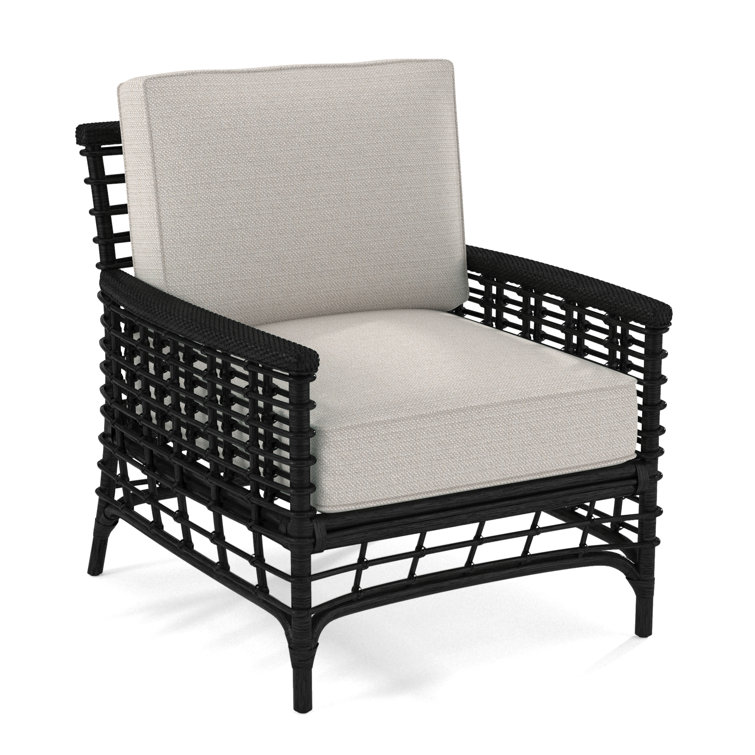 Fauteuil de Luca