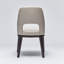 Canton Leather Dining Chair