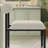 Brayden Upholstered Bar & Counter Stool with Wooden Sled Base-945015970-945015969-945015980
