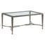 Metal Designs Sangiovese Cocktail Table-24383292-134490265