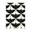 Vibrant Floral Pattern With Pile Soft Printed Rug Creating a Cozy Atmosphere in Your Home-1020639008