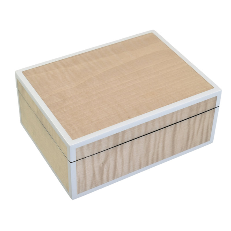 Sycamore Handmade Decorative Box