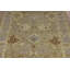 Tapis vert clair Oushak 9 x 12