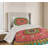 Rustic Coverlet