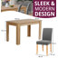Ludden 6 - Person Dining Set-102095398
