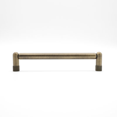 Knurled Bar / Handle Pull