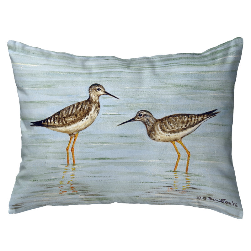  Housse et coussin rectangulaire pour pieds Legs, 11 po x 14 po