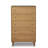 Mid Century 5-Drawer Chest-120391591