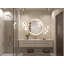 Miroir mural rond Lawnmount -1458859254-1458859259
