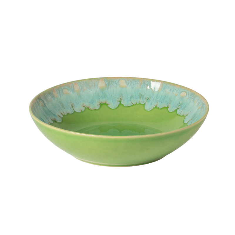 Taormina Stoneware Pasta Dish