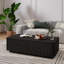 Table basse rectangulaire 47 po avec rangement-1431329760