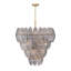 Luminaire suspendu 15 lumières 32,75 po Marclaire-124590985