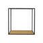 Keyesport Frame End Table-55604697