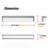 Arhan Dimmable LED Bath Bar-102092607-102092545