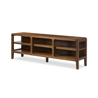 Intisar 78'' Console Table