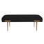 Banc en velours Amplitude-1458949549