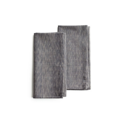 Jacoblee Cotton Blend Solid Colour Rectangle Napkin