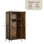 Oscar 2 Door Wardrobe-1132508276