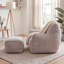 Corduroy Bean Bag Set