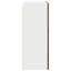 Vidaxl Kitchen Wall Cabinet Sonoma Oak 60 X 31 X 80 Cm Engineered Wood-121217707-121217716