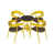 Jaune