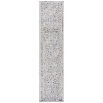Palma 376 Performance Oriental Rug