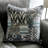Dew Upholstered 73 " Chenille Sofa