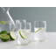 Future Handmade Drinking Glass