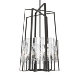 Arc 8 - Light Candle Style Classic / Traditional Pendant