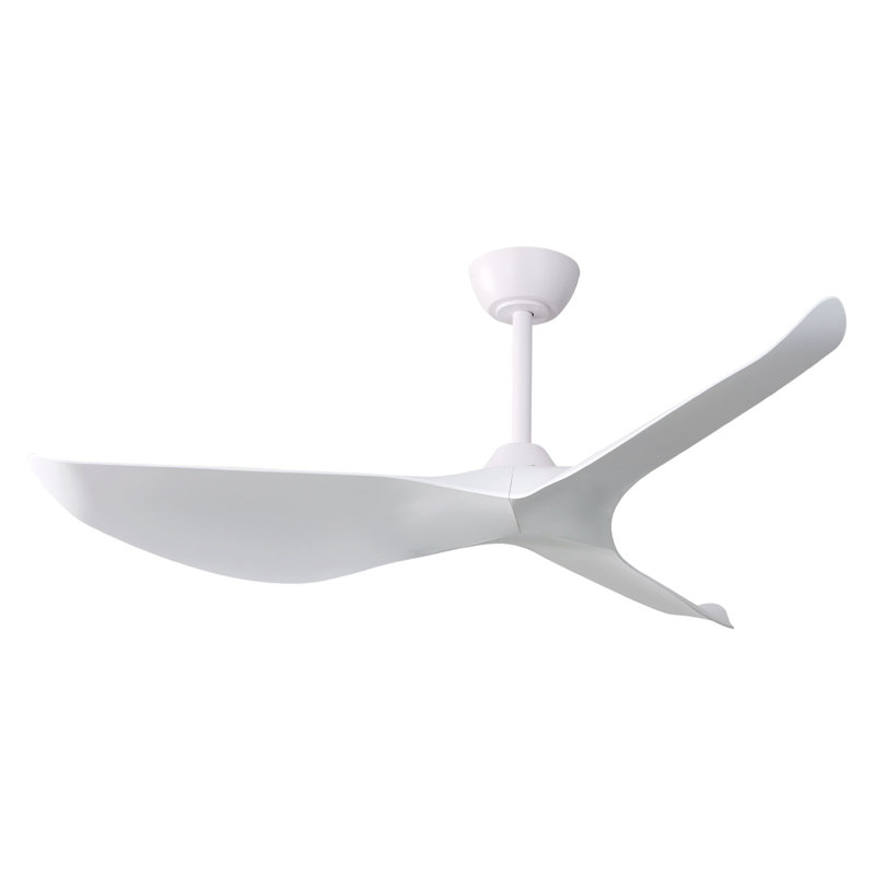 51.96'' Ceiling Fan with LED Lights
