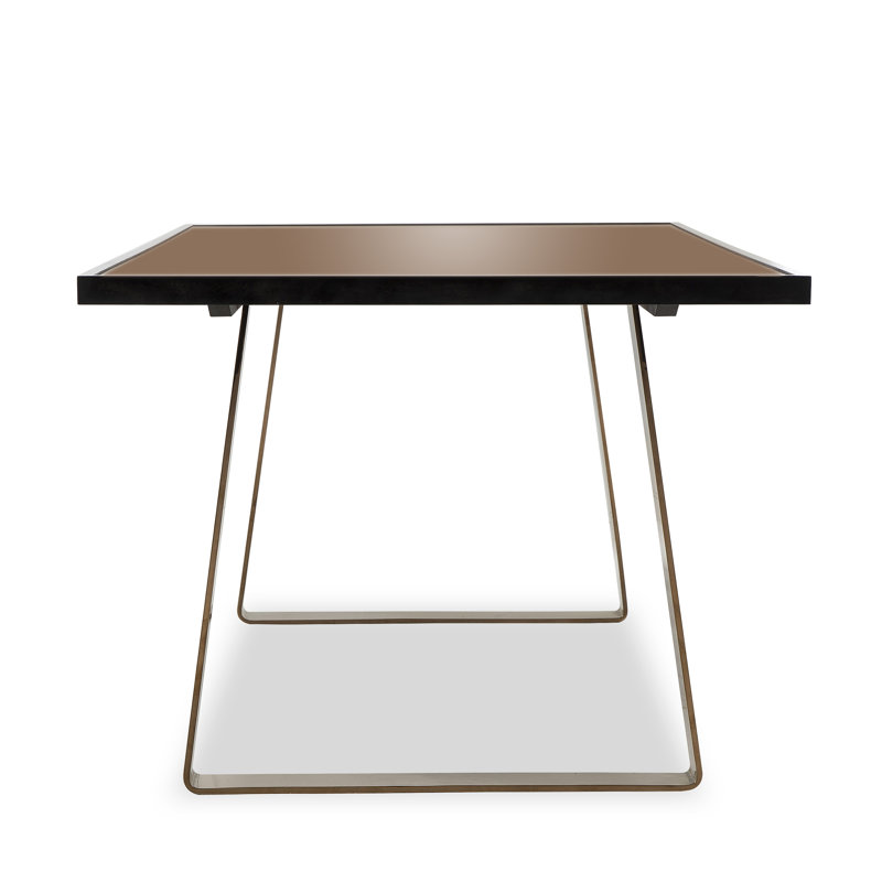 Glass Dining Table