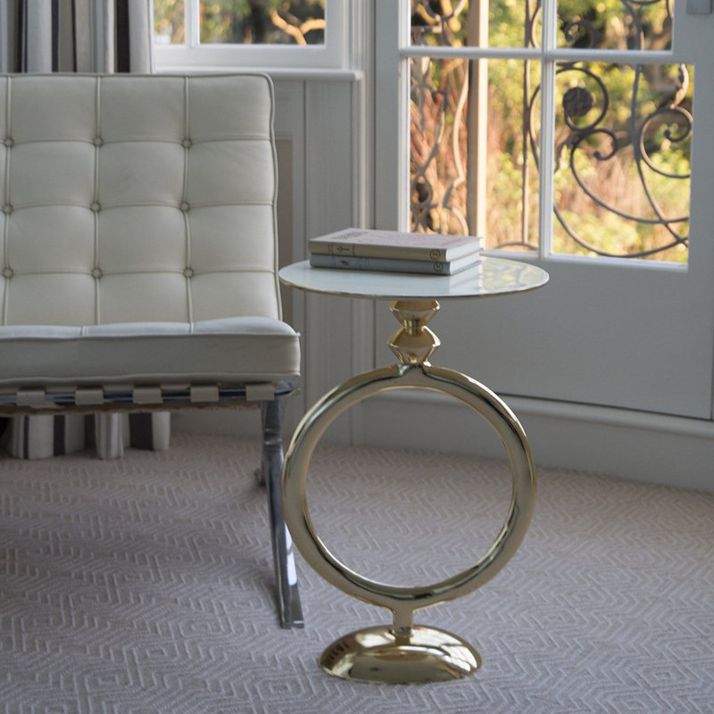 O' End Table