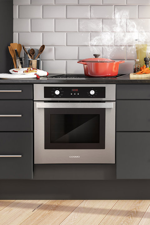 Wall Ovens