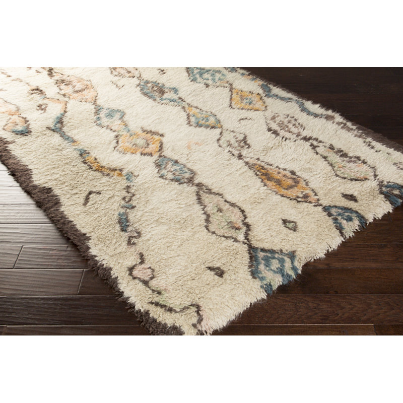 Tapis kaki Josue, Rectangle 2 pi x 3 pi