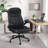 Inbox Zero Lozhin Executive Chair with Headrest-1883644954