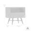 Table de chevet Jailey