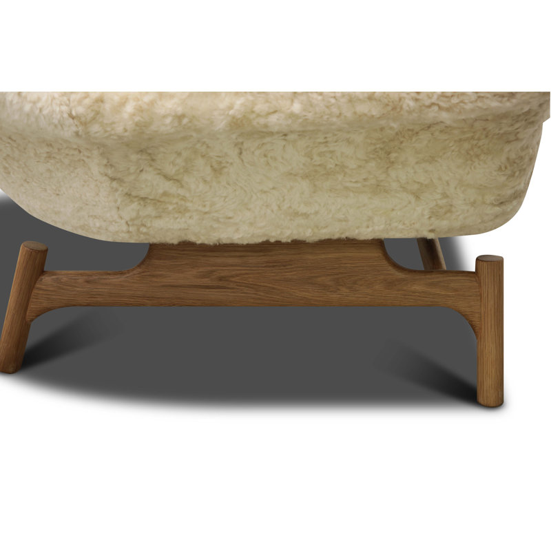 Cozy Armchair