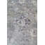 Tapis unique en soie / coton tissé à la main nouvel âge 8 pi 10 po x 11 pi 11 po Agra