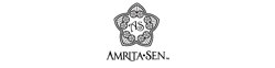 AmritaSen logo