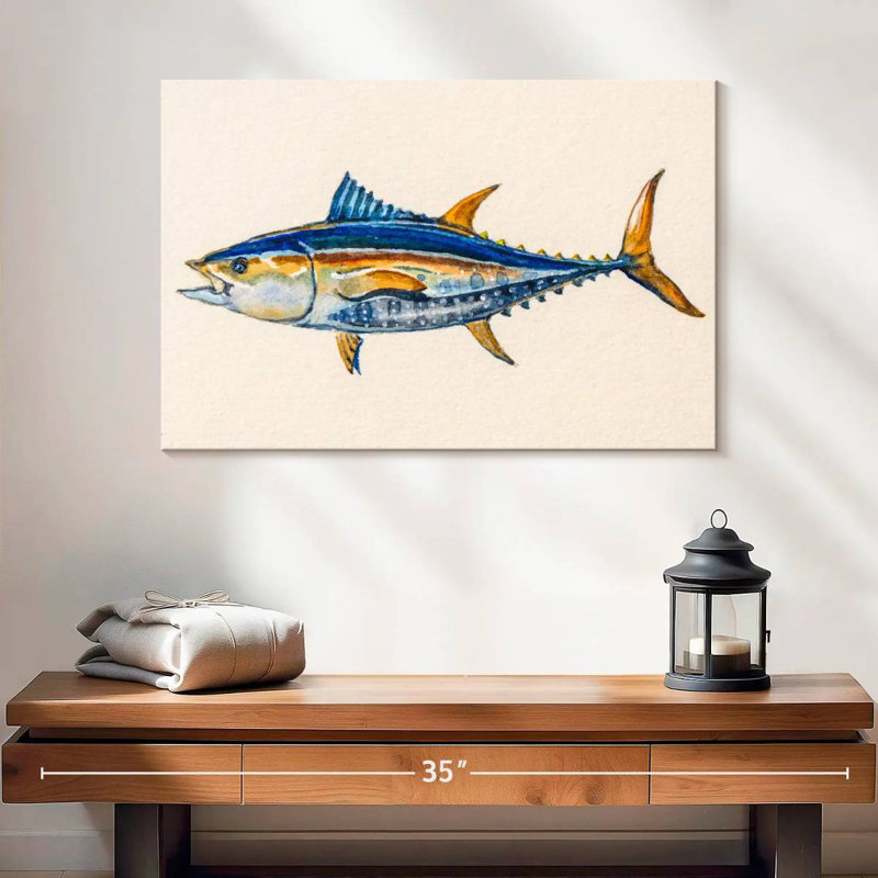 Brampt Exotic Tuna