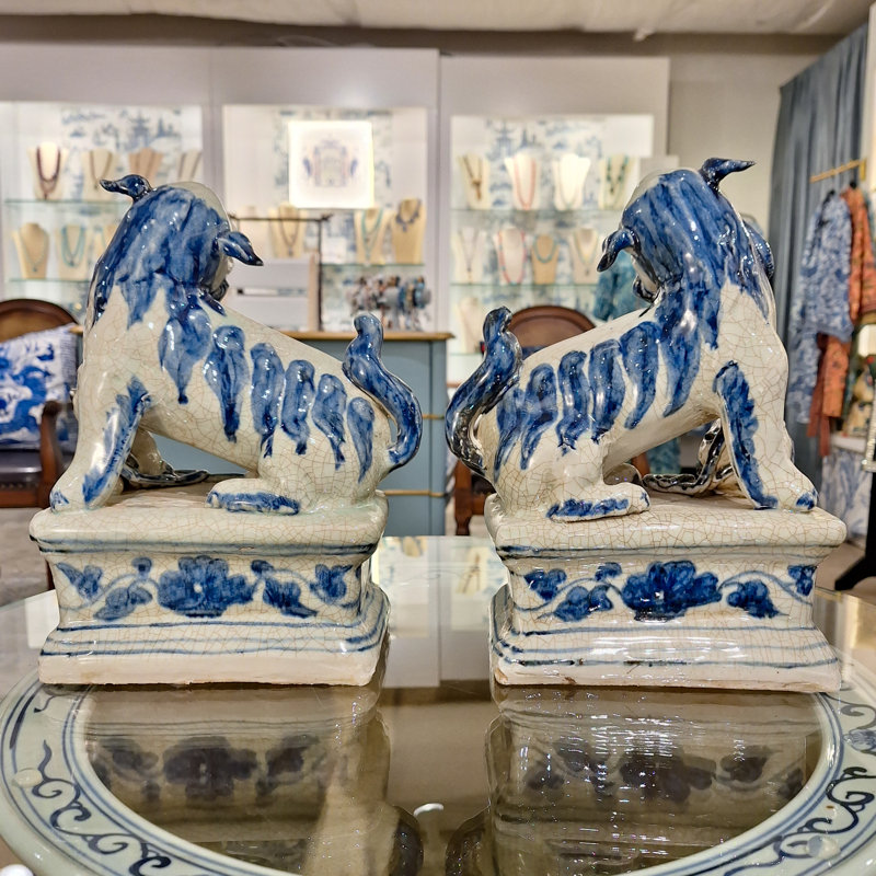 Animals Figurine / Sculpture