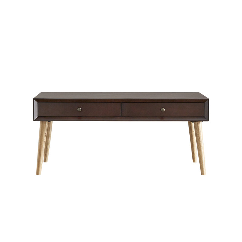 Table basse avec rangement Weare, Express