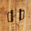 Bed Cabinet -1082589238