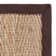 Tapis couleur unie Heenan