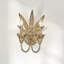 Applique murale en acier Ambar-92389189