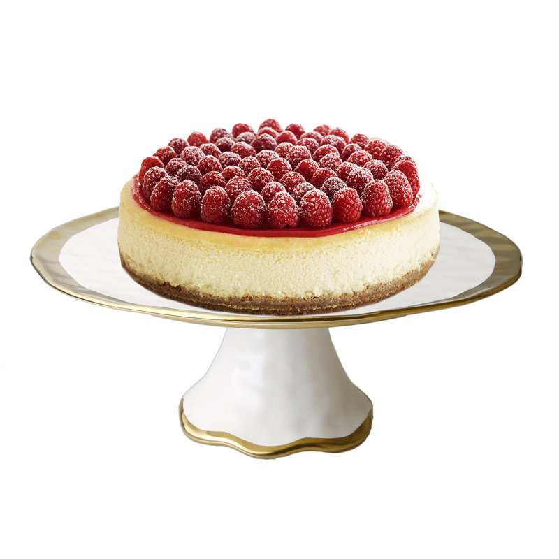 Présentoir à gâteaux Obyrne