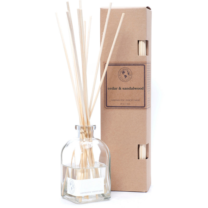 Berry Aroma Diffuser, Fruity/Harvest