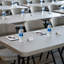 Table pliante portative en plastique-53881577-53881573